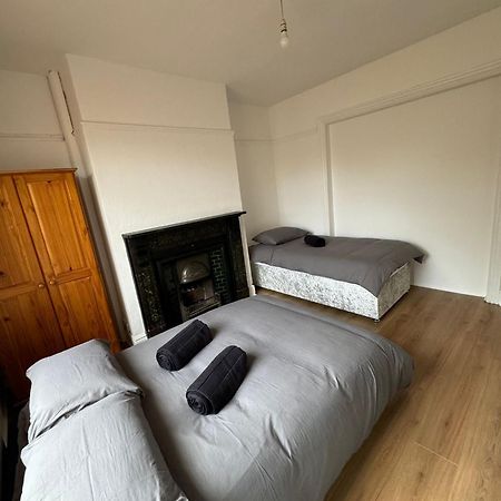Very Nice Triple Room At 2 Iveragh Rd-5 Dublin Ngoại thất bức ảnh