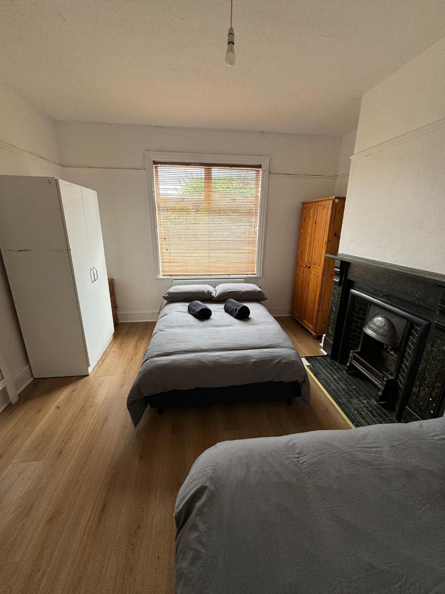 Very Nice Triple Room At 2 Iveragh Rd-5 Dublin Ngoại thất bức ảnh