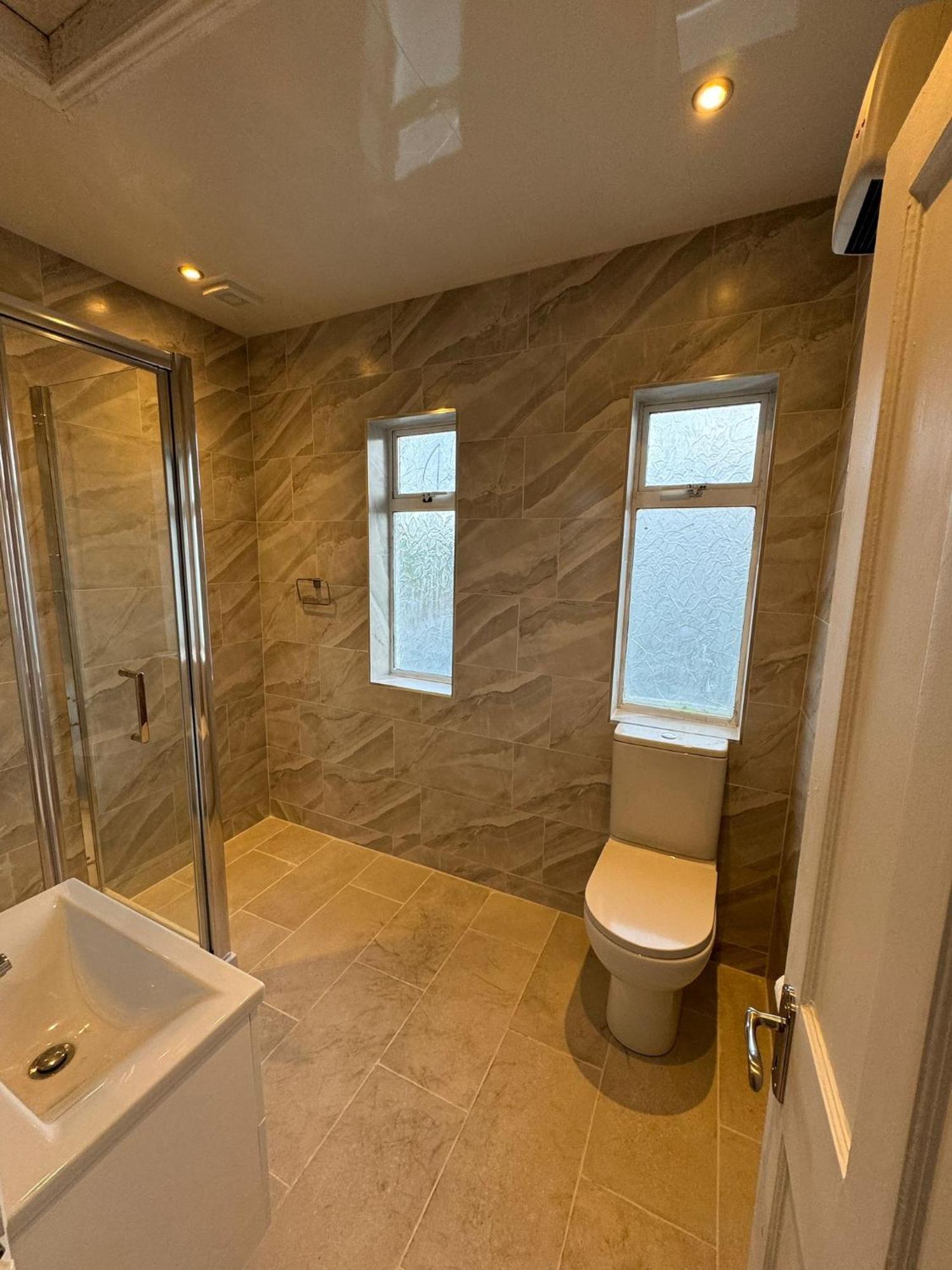 Very Nice Triple Room At 2 Iveragh Rd-5 Dublin Ngoại thất bức ảnh