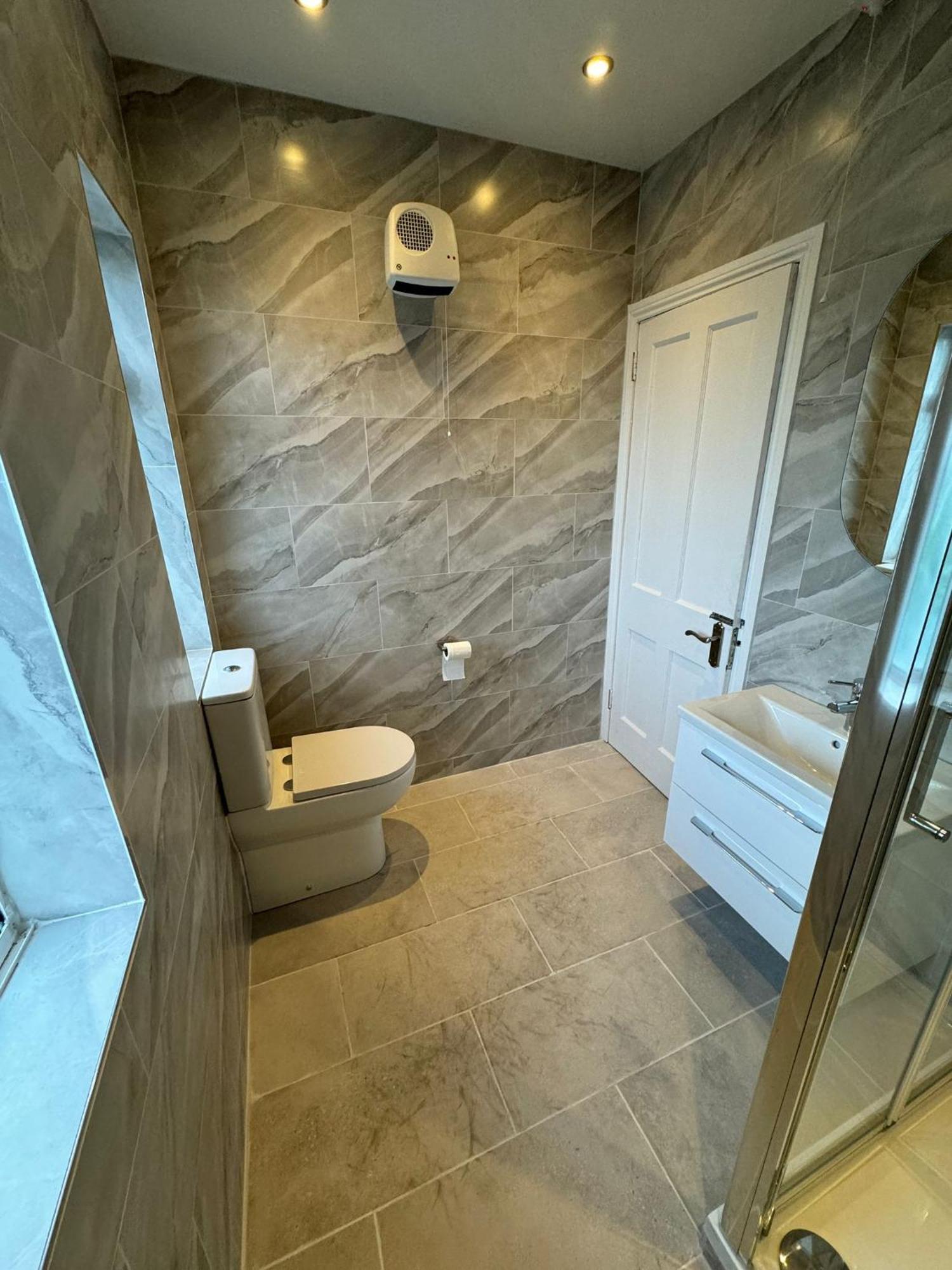 Very Nice Triple Room At 2 Iveragh Rd-5 Dublin Ngoại thất bức ảnh